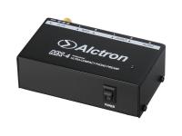 Предусилитель-корректор Alctron MX-4