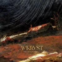 Виниловая пластинка Avkrvst - The Approbation (Orange Vinyl LP)
