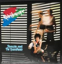 Виниловая пластинка Siouxsie And The Banshees, Kaleidoscope