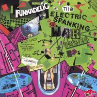 Виниловая пластинка Funkadelic - The Electric Spanking Of War Babies (Black Vinyl LP)