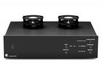 Ламповый фонокорректор Pro-Ject Tube Box S3 B black