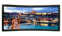 Экран Lumien [LCH-100131] Cinema Home 268х458 см (раб.область 244х434 см) (196") Matte White