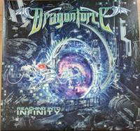 Виниловая пластинка DragonForce — REACHING INTO INFINITY (2LP)