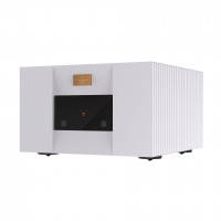 Усилитель мощности Goldmund Telos 1800 Grey
