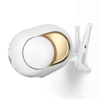 Настенное крепление Devialet Gecko для Devialet Phantom Ultimate 108 dB Opéra de Paris, белый