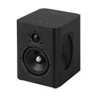 Полочная акустика Octavio Maestro Black