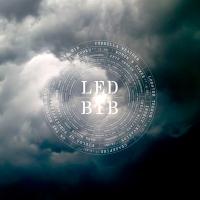Виниловая пластинка Led Bib - Umbrella Weather (Black Vinyl 2LP)