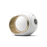 Акустическая система Devialet Phantom II 98 dB Opéra de Paris, белый/сусальное золото