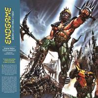 Виниловая пластинка OST - Endgame - Bronx Lotta Finale (Carlo Maria Cordio) (Black Vinyl LP)