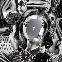 Виниловая пластинка Beach House - 7 (Black Vinyl LP)