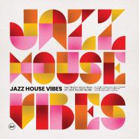 Виниловая пластинка Various Artists - Jazz House Vibes (Black Vinyl 2LP)