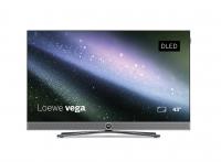 LED телевизор Loewe vega 43 Basalt Grey
