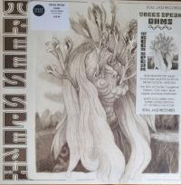 Виниловая пластинка Trees Speak - Ohms (Coloured Vinyl LP)