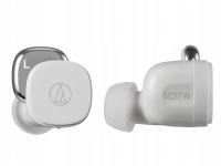 Наушники Audio-Technica ATH-SQ1TWWH