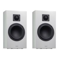 Полочная акустика Gauder Akustik Arcona 40 MKII SD Piano High Gloss White