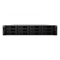Сетевой накопитель Synology UC3200