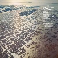 Виниловая пластинка Fleet Foxes - Shore (Black Vinyl 2LP)
