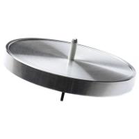 Суб-диск Pro-Ject Debut Alu Sub-Platter
