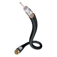 Антенный кабель In-Akustik Star Antenna HDTV F-Plug, 3,0 m, 00326403