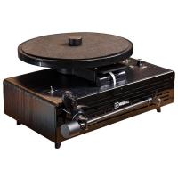Проигрыватель винила MusicHall (MH) Fantasia Pro BK