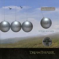 Виниловая пластинка Dream Theater OCTAVARIUM (180 Gram/Gatefold 2 LP)