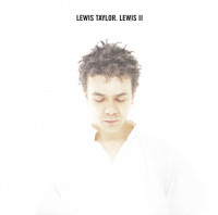 Виниловая пластинка Lewis Taylor - Lewis II (Black Vinyl 2LP)