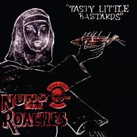 Виниловая пластинка Black Label Society -  Nuns And Roaches - Tasty Little Bastards EP (Black Vinyl LP)