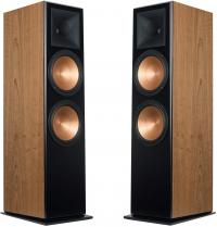 Напольная акустика Klipsch RF-7 III Natural Cherry