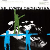 Виниловая пластинка Gil Evans - Great Jazz Standards (Analogue) (Black Vinyl LP)