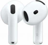 Наушники Apple Apple AirPods 4 with Active Noise Cancellation