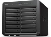 Сетевой накопитель Synology DS3622XS+ (12BAY NO HDD USB3)