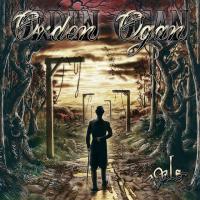 Виниловая пластинка Orden Ogan - Vale (Limited Clear Red Vinyl