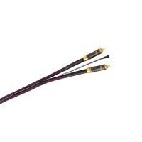 Кабель межблочный аудио Tchernov Cable Classic XS Coaxial IC / Phono RCA/RCA 1.2 m