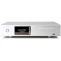 Сетевой аудиосервер Aurender ACS10 16TB Silver