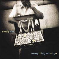 Виниловая пластинка Steely Dan - Everything Must Go (Analogue) (Black Vinyl 2LP)