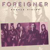 Виниловая пластинка Foreigner - Double Vision (Limited Translucent Grape Vinyl LP)