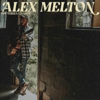 Виниловая пластинка Alex Melton - Southern Charm (Coloured Vinyl LP)