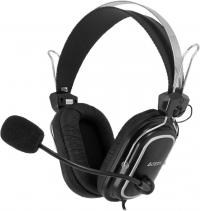 Наушники A4Tech HS-60 Black
