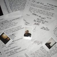 Виниловая пластинка Xxxtentacion - 17 (Zoetrope picture LP)