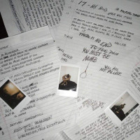 Виниловая пластинка Xxxtentacion - 17 (Zoetrope picture LP)
