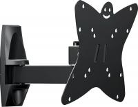Кронштейн для телевизора Holder LCDS-5037 металлик