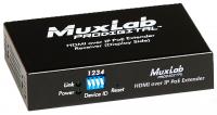 Приемник-декодер MuxLab 500754-RX