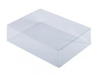 Пылезащитный короб Clearaudio Dust Cover for Performance DC