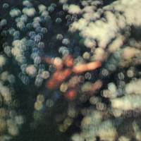 Виниловая пластинка Pink Floyd - Obscured By Clouds (Black Vinyl LP)