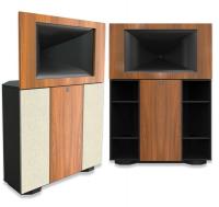 Напольная акустика Klipsch Jubilee 75th Anniversary Teak