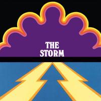 Виниловая пластинка The Storm - The Storm (Black Vinyl LP)