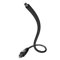 Кабель оптический In-Akustik Star Optical Cable Toslink 5.0m #00312150