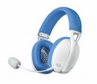 Наушники Redragon IRE PRO White Blue