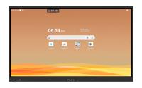 Интерактивная панель Dahua DHI-LPH75-ST430