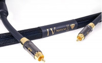 Кабель межблочный Purist Audio Design Neptune RCA Interconnects 1.0m Diamond Revision